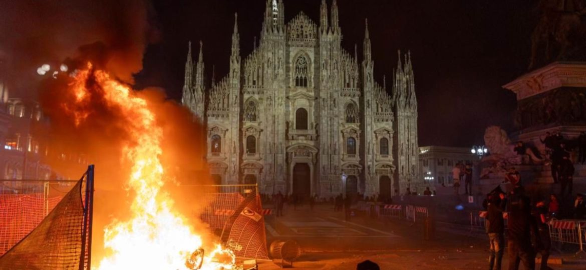SRE-alerta-a-mexicanos-en-Italia-por-posibles-nuevos-disturbios-este-24-de-octubre