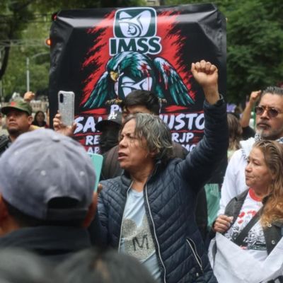 SSC-de-la-CDMX-investiga-actuacion-policial-durante-protestas-de-trabajadores-del-IMSS