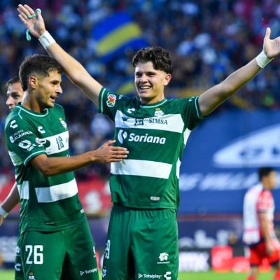 Santos-vence-al-Atletico-de-San-Luis-y-liga-cuatro-triunfos-en-el-Apertura-2026