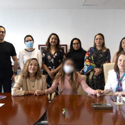 Secretaria-de-las-Mujeres-acompana-a-colectiva-en-caso-contra-magistrado-del-TFJA