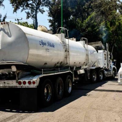 Segiagua-lamenta-muerte-de-ciclista-arrollado-por-pipa-en-Canal-de-Chalco