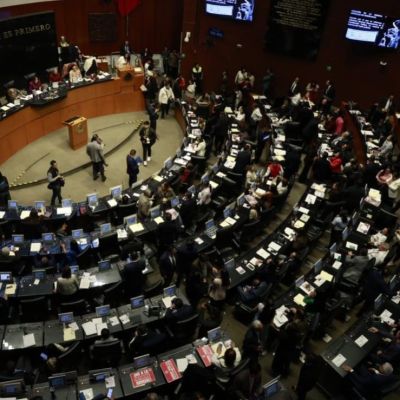 Senado-da-luz-verde-a-Miscelanea-Fiscal-y-Ley-de-Ingresos-2027-entre-criticas-por-endeudamiento