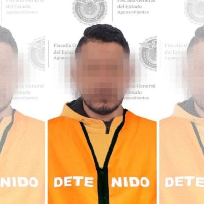 Sentencian-a-15-anos-de-prision-a-expolicia-que-mato-a-bombero-en-Aguascalientes