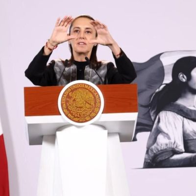 Sheinbaum-afirma-que-proyecto-Amigo-GNL-en-Sonora-fue-autorizado-durante-gobierno-de-AMLO