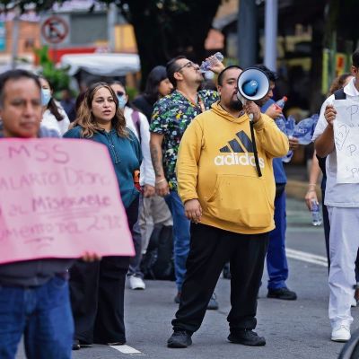 Sheinbaum-anuncia-conferencia-sobre-el-conflicto-laboral-en-el-IMSS