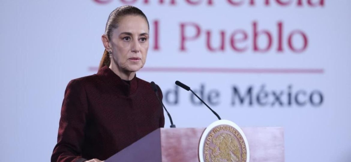 Sheinbaum-avala-comparecencia-de-Zoe-Robledo-por-cambios-a-la-Modalidad-40-del-IMSS