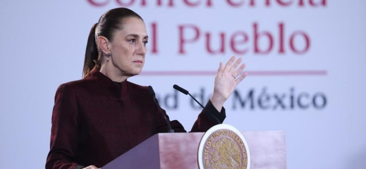 Sheinbaum-confirma-tension-en-reunion-con-Maru-Campos-por-caso-CIA-en-Chihuahua