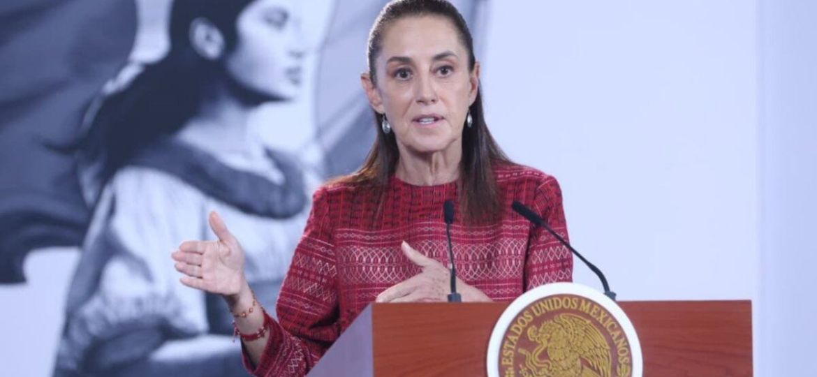 Sheinbaum-defiende-liberacion-de-El-Guero-GYM-para-salvar-vidas-en-Morelos