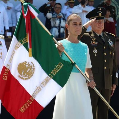 Sheinbaum-garantiza-que-las-Fuerzas-Armadas-no-recibiran-ordenes-para-reprimir-al-pueblo