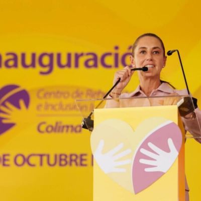 Sheinbaum-inaugura-el-CRIT-Teleton-Colima-y-destaca-obligacion-del-Estado-de-garantizar-rehabilitacion