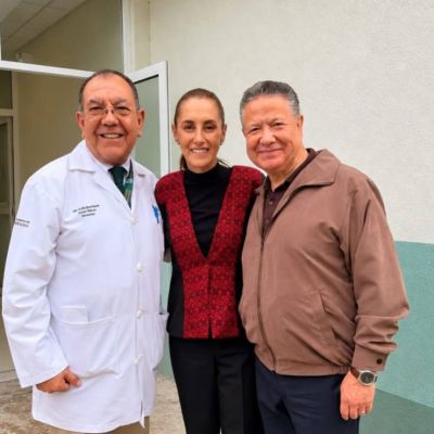 Sheinbaum-inicia-en-Hidalgo-gira-de-supervision-del-IMSS-Bienestar