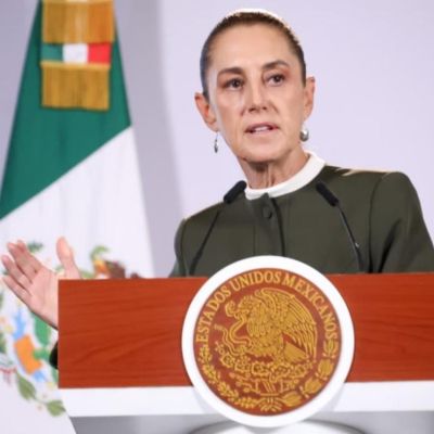 Sheinbaum-pide-a-Capufe-aclarar-senalamientos-sobre-presuntos-contratos-irregulares