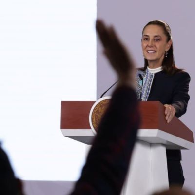 Sheinbaum-pide-a-la-Defensa-cumplir-resolucion-sobre-archivos-de-la-Guerra-Sucia