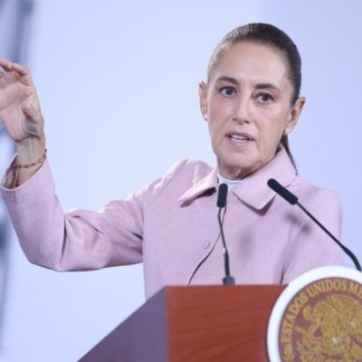 Sheinbaum-pide-a-la-FGR-informar-avances-de-investigacion-por-agentes-de-la-CIA-en-Chihuahua
