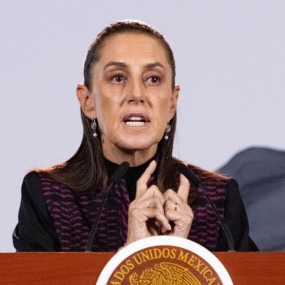 Sheinbaum-pide-la-renuncia-de-Leonel-Cota-por-actividad-politica-de-su-hijo-en-BCS