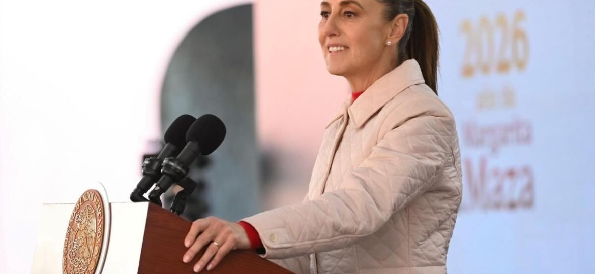 Sheinbaum-visita-Apatzingan-este-sabado-y-prepara-entrega-de-creditos-Finabien-para-mujeres
