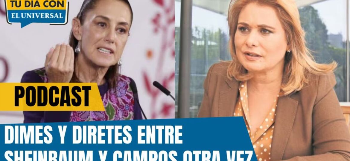 Sheinbaum-y-Maru-Campos-vuelven-a-confrontarse-por-el-caso-del-exfiscal-Cesar-Jauregui