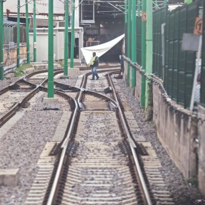 Sigue-pendiente-la-instalacion-del-cambio-de-via-en-la-terminal-Tasquena-del-Tren-Ligero