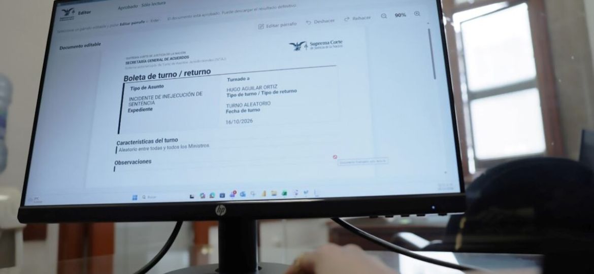 Suprema-Corte-implementa-sistema-automatizado-para-distribuir-asuntos-entre-ministros