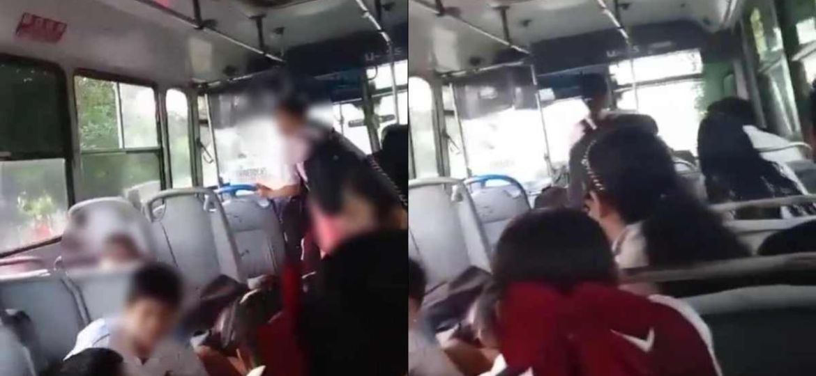 Suspenden-clases-presenciales-en-secundaria-de-Escuinapa-tras-ataque-a-camion-con-estudiantes