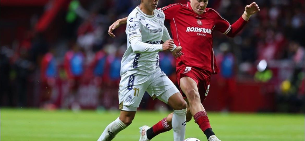 Toluca-deja-escapar-la-victoria-ante-Atletico-de-San-Luis-y-acumula-cuatro-partidos-sin-ganar