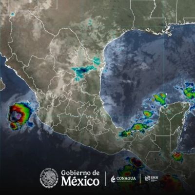 Tormenta-tropical-Trudy-se-aleja-de-Mexico-pero-mantiene-lluvias-y-oleaje-elevado
