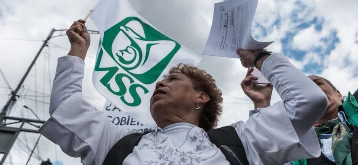 Trabajadores-del-IMSS-anuncian-bloqueos-intermitentes-este-22-de-octubre-en-CDMX