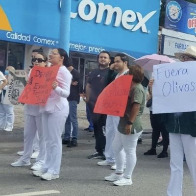 Trabajadores-del-IMSS-protestan-en-Sonora-y-Tamaulipas-exigen-aumento-salarial-del-10