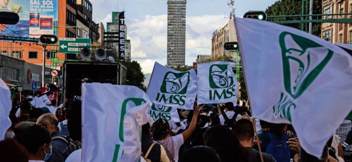 Trabajadores-del-IMSS-rechazan-aumento-de-8-y-anuncian-megamarcha-nacional