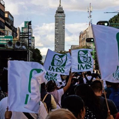 Trabajadores-del-IMSS-rechazan-aumento-de-8-y-anuncian-megamarcha-nacional