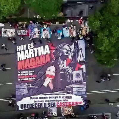 Tribunal-de-Disciplina-Judicial-acumula-248-casos-contra-juzgadores-vinculados-a-la-reforma-judicial