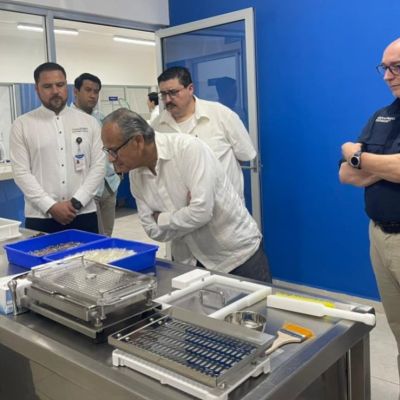 UADY-y-Cinvestav-participaran-en-el-saneamiento-de-tres-lagos-artificiales-de-Merida
