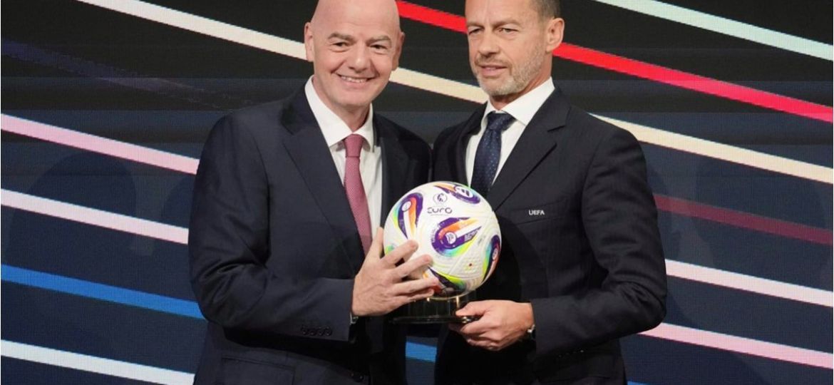 UEFA-da-a-FIFA-plazo-hasta-el-2-de-noviembre-para-entregar-documentos-sobre-el-proyecto-de-Infantino