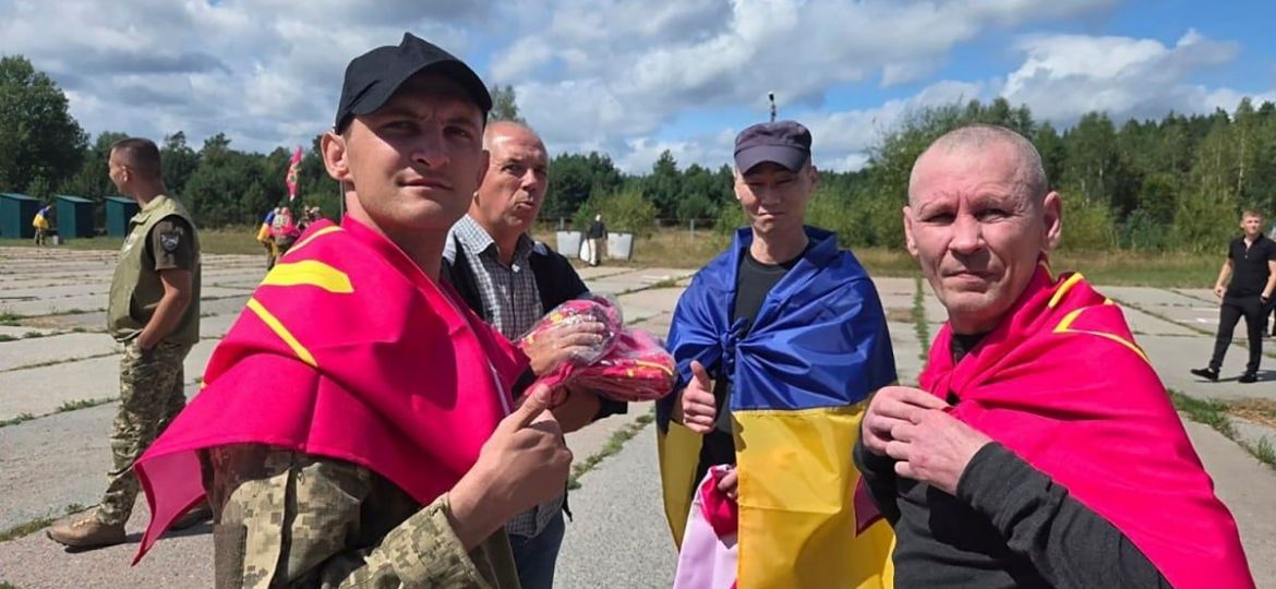 Ucrania-y-Rusia-intercambian-270-prisioneros-de-guerra-por-cada-bando