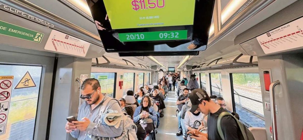 Usuarios-perciben-menos-afluencia-en-el-Tren-al-AIFA-tras-aumento-de-tarifa