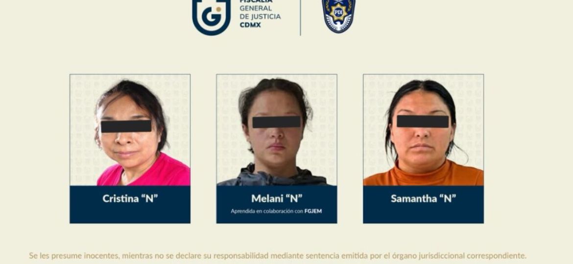 Vinculan-a-proceso-a-dos-presuntas-integrantes-de-Los-Olmos-Fragoso-por-robo-en-Iztacalco