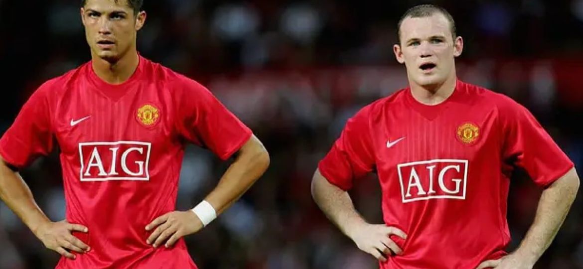Wayne-Rooney-cuestiona-a-Cristiano-Ronaldo-por-su-salida-de-la-Seleccion-de-Portugal