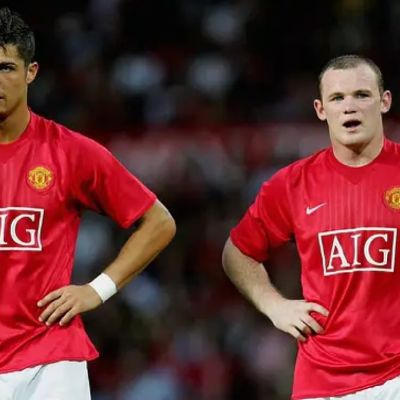 Wayne-Rooney-cuestiona-a-Cristiano-Ronaldo-por-su-salida-de-la-Seleccion-de-Portugal