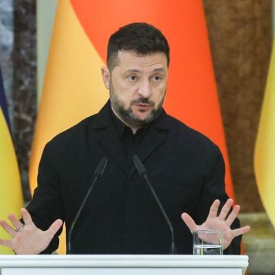 Zelensky-responsabiliza-a-Rusia-por-ataque-con-drones-contra-un-carguero-en-el-mar-Negro